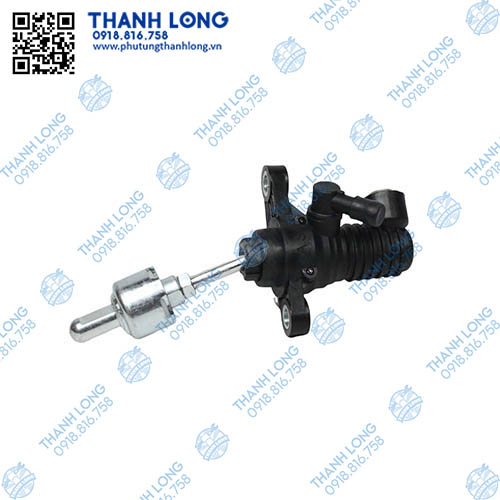 Heo côn trên 5/8 Toyota cá mập búa (A.S) 