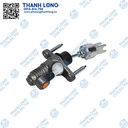 Heo côn trên 5/8 Toyota Innova