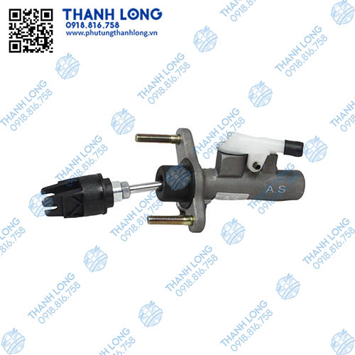 Heo côn trên 5/8 Toyota Fortuner + Hilux 2WD (A.S)