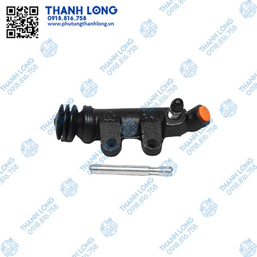 Heo côn dưới 3/4 Toyota cá mập búa