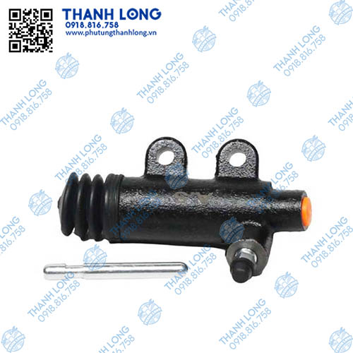 Heo côn dưới 13/16 Toyota Corolla + xe nâng TYT 5FD15 (A.S) (SANYCO)
