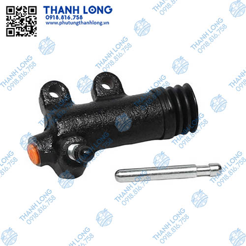 Heo côn dưới 7/8 Toyota Zace