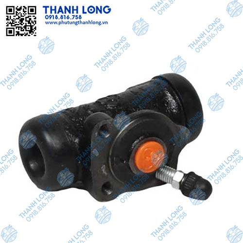 Heo bánh sau 3/4 Toyota camry (LH)