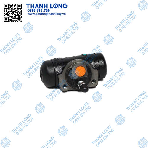 Heo bánh sau 7/8  Toyota cá mập