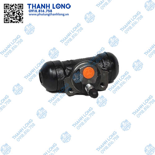 Heo bánh sau 7/8 Toyota ZACE TYT-307 Sanyco