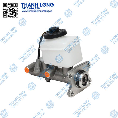 Heo cái thắng 1H Toyota Land Cruiser