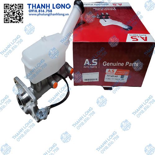 Heo cái thắng 1H Toyota PREVIA (A.S)