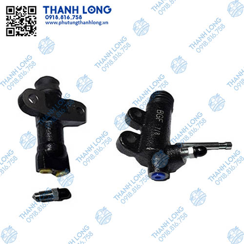 Heo côn dưới 7/8 Toyota Zace 7 chỗ (BGF)