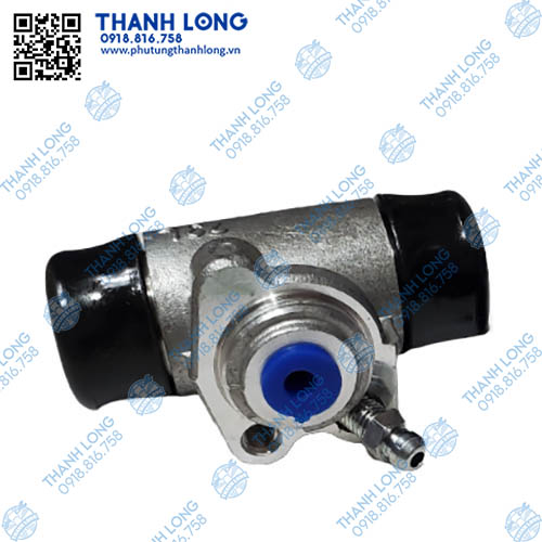 Heo bánh sau 3/4 Toyota Vios 2008 (LH) (BGF) ACB