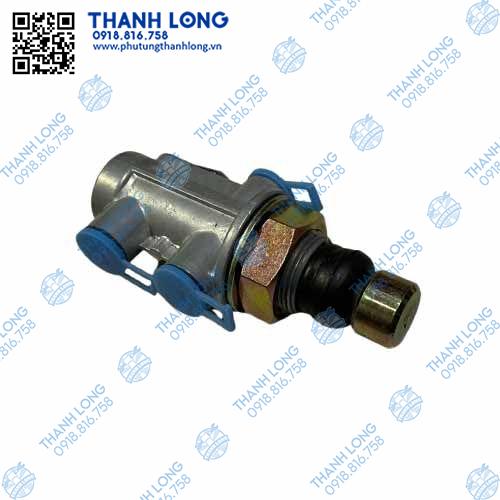 Van xả hơi STR 3 lỗ (SORL)