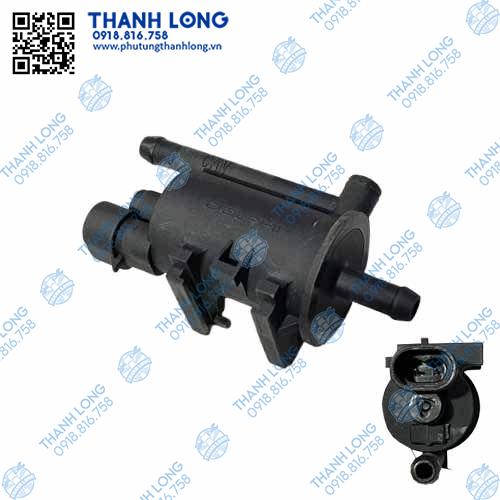 Van tiết lưu đông ben