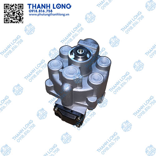 Chia hơi mooc 6NPT3/8-1NPT3/4