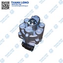 Chia hơi mooc 6NPT3/8-1NPT3/4