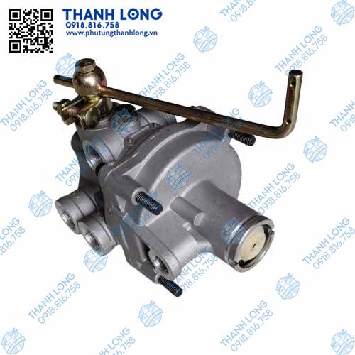 Chia hơi xe Đông Phông Hồ Bắc