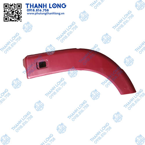 Vè chắn lốp dưới AUMAN 240, 2280, 15T dưới R