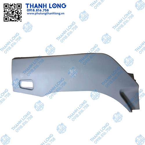 Vè chắn lốp HAI AU 507 -  CNC  R