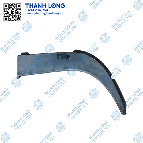 Vè chắn lốp ĐP Hồ Bắc L375 thùng nửa dưới (LH) <3403449-C0200>