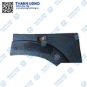 Vè chắn lốp nửa sau  HOWO 2010 L, 010301033