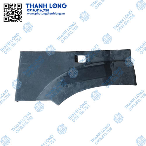 Vè chắn lốp nửa sau HOWO 2010 R,