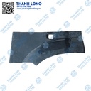 Vè chắn lốp nửa sau HOWO 2010 R,