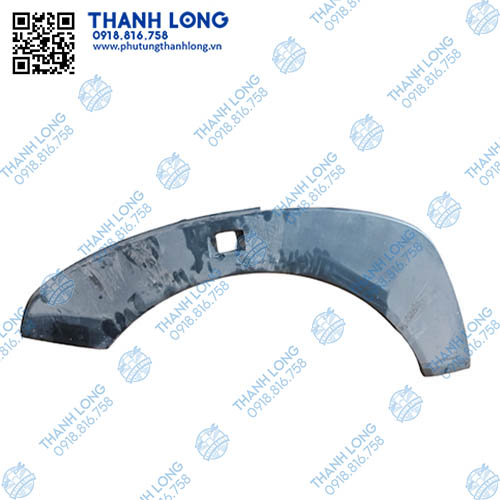 Vè chắn lốp HOWO A7 nửa dưới R