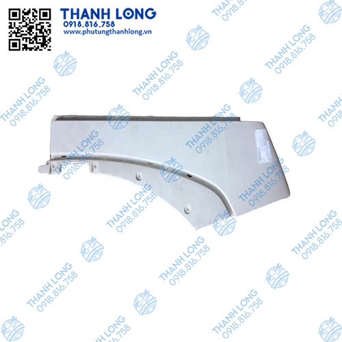 Vè chắn lốp sau  nửa trên  (2 bậc )A7 L, hàng