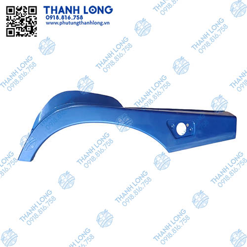 Vè chắn lốp trước  TH7T thùng đời mới  L