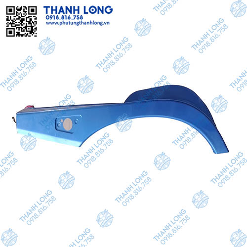 Vè chắn lốp trước TH7T thùng đời mới (R)