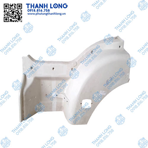 Vè chắn lốp trước M3000 ca bin thấp /L