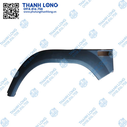 Vè chắn lốp nửa dưới H12,L
