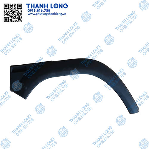 Vè chắn lốp nửa dưới H12,R
