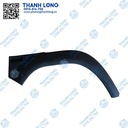 Vè chắn lốp nửa dưới H12,R