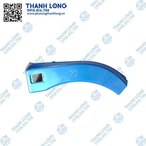 Vè chắn lốp (RH) dưới Trường hải Auman 2280 ben 8T mới