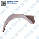 Vè chắn lốp (LH) Cửu Long 8T sắt