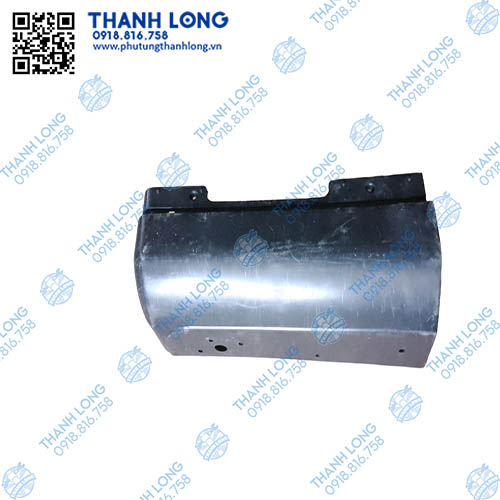 Vè chắn lốp trước nửa trên , sau xe ben HOHAN /L