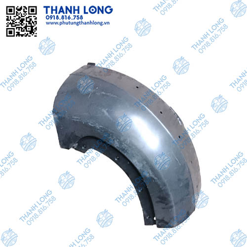 Vè chắn lốp trước nửa trên, trước   HOHAN /L