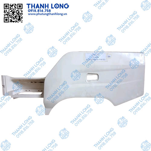 Vè chắn lốp hải âu M7-8403103D, L