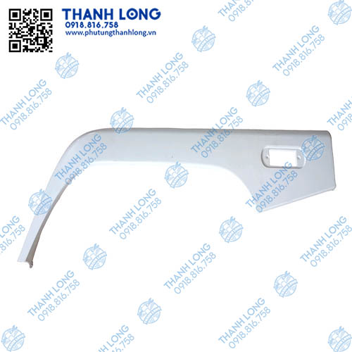 Vè chắn lốp Forland 6T - 4*4*2 cầu (L) (đời cũ hẹp) - 8T3