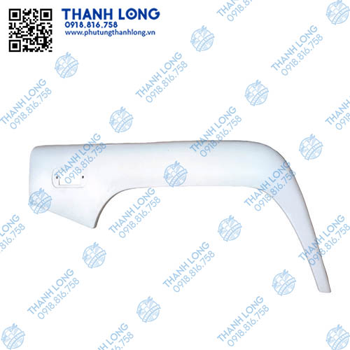 Vè chắn lốp (RH) Forland 6T - 4*4*2 cầu (đời cũ hẹp) - 8T3