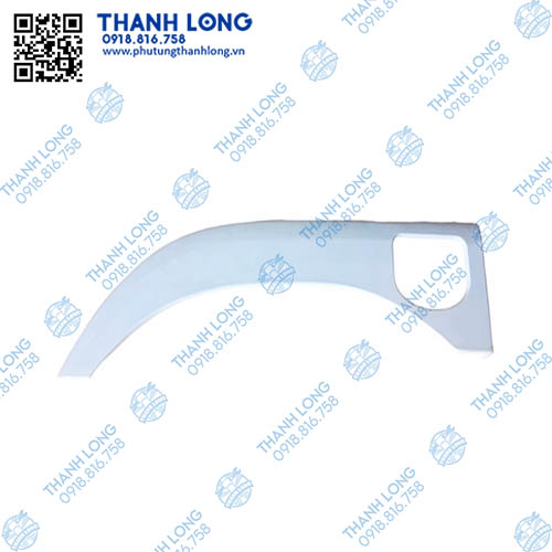 Vè chắn lốp L VEAM dài xéo 77.5cm