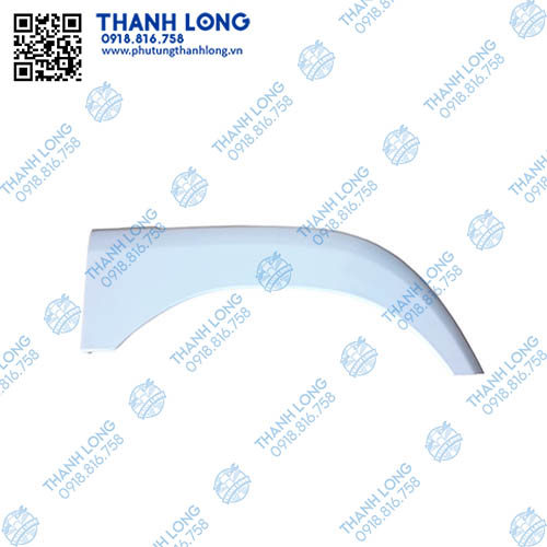 Vè chắn lốp R VEAM dài xéo 77.5cm