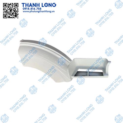 Vè chắn lốp  nửa trước hohan N7 xe ben (R) <WG1671230204>