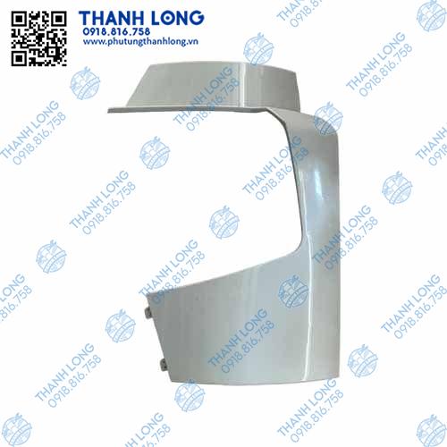 Ốp đèn pha HOWO A7 (L)