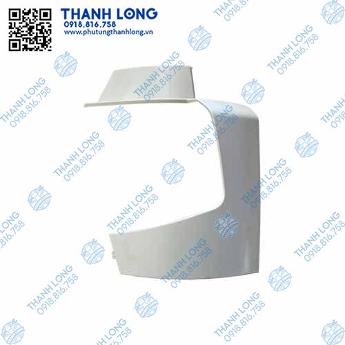 Ốp đèn pha Howo 380 V7G đầu kéo 4 chân (L)