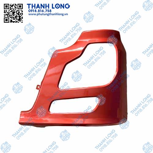 Ốp đèn pha Auman H5 ben /EST (L) sắt