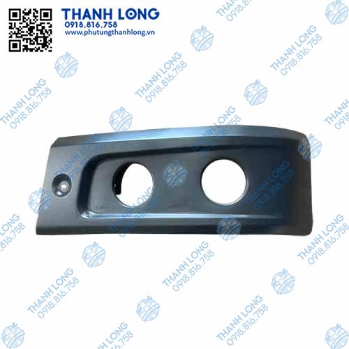 Ốp đèn sương mù Cheng Long Hải Âu 512 (R) sắt