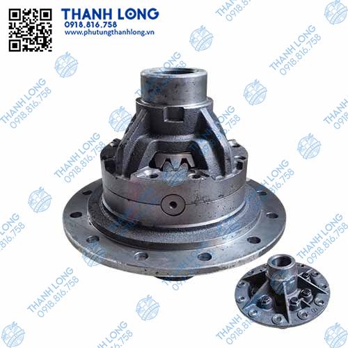 Vi sai tổng thành EQ 140 (20 nia) <2402D-310> hãng BA