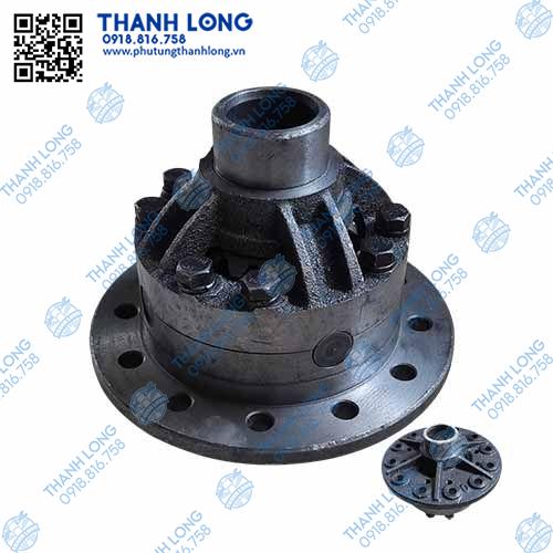 Vi sai tổng thành 212 kín/1023, 12 lỗ ,thùng gỗ
