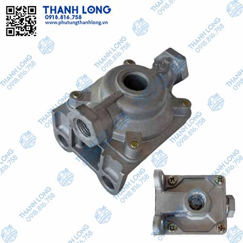 Chia hơi / Van xả hơi nhanh EQ140 <3533E1-010>