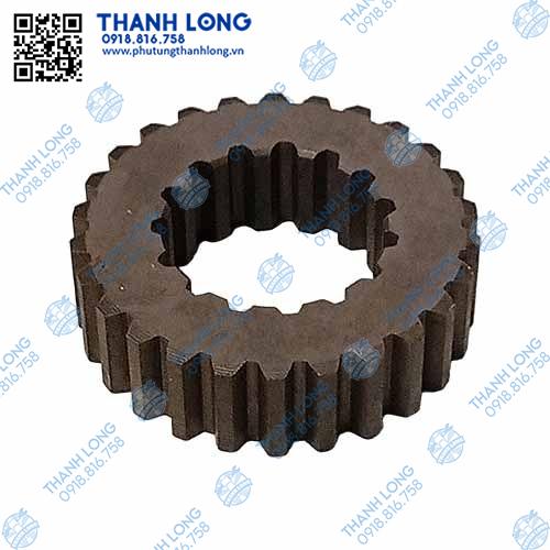 BR trong đồng tốc số phụ /WLY13.5
